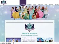 Sites similar to magische-momente-event.de