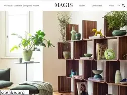 Sites similar to magisdesign.com