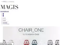 Sites similar to magisjapan.com