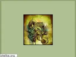 Sites similar to magiskamolekyler.org