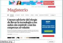 Sites similar to magisnet.com