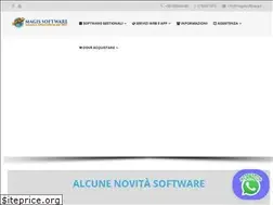 Sites similar to magissoftware.it
