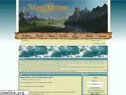 Sites similar to magistatic.com