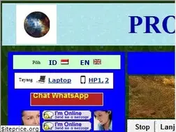 Sites similar to magister.co.id