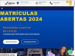 Sites similar to magister.com.br