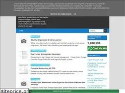 Sites similar to magisterakutansi.blogspot.com