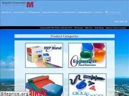 Sites similar to magistercorp.com