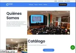 Sites similar to magisterio.com.co