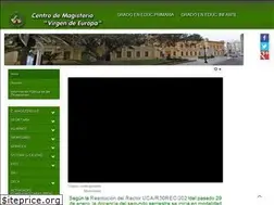 Sites similar to magisteriolalinea.com