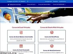 Sites similar to magistersystems.com