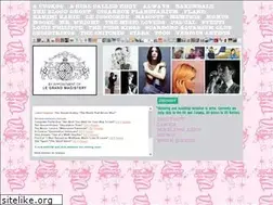 Sites similar to magistery.com