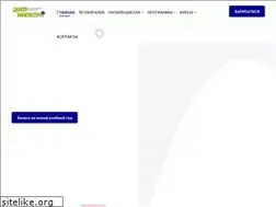 Sites similar to magistra-do.ru