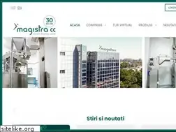 Sites similar to magistracc.com