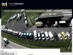 Sites similar to magistrading.be