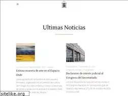 Sites similar to magistradossalta.org.ar
