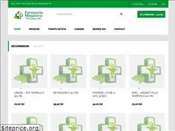 Sites similar to magistrafarm.ro