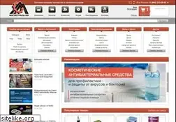 Sites similar to magistral-nn.ru
