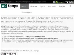 Sites similar to magistralahemus.bg