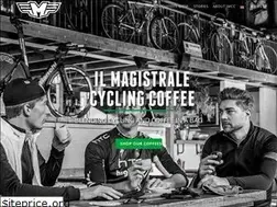 Sites similar to magistralecyclingcoffee.cc