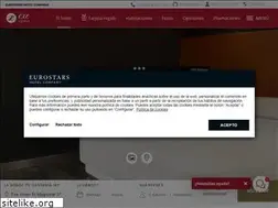 Sites similar to magistralhoteles.com