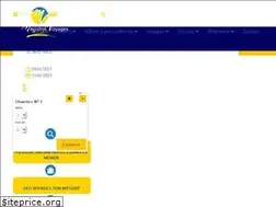 Sites similar to magistralvoyages.com