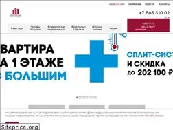 Sites similar to magistrat-don.ru
