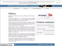Sites similar to magistrat.pl