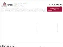 Sites similar to magistrat.ru
