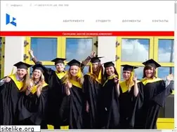 Sites similar to magistratura-rsu.ru