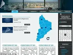 Sites similar to magistraturanqn.gov.ar