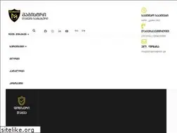 Sites similar to magistri.ge