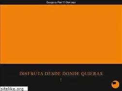 Sites similar to magistvlatin.com