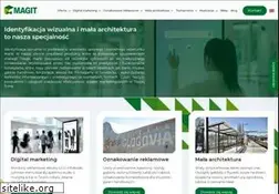 Sites similar to magit.pl