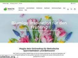Sites similar to magita.de