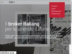 Sites similar to magitaliagroup.com