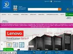 Sites similar to magitech.pe