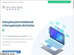 Sites similar to magitronic.com.br
