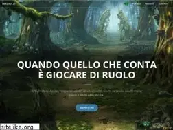 Sites similar to magius.it