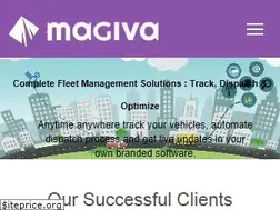 Sites similar to magivatech.com