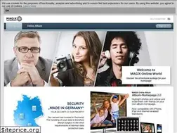 Sites similar to magix-website.com