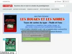 Sites similar to magix.fr