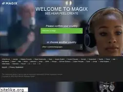 Sites similar to magixcloud.com