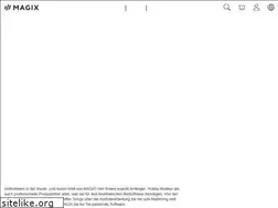 Sites similar to magixmusic.de