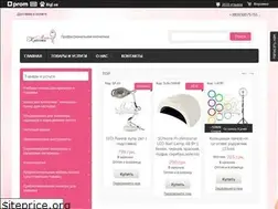 Sites similar to magiya-krasoty.com.ua