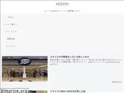 Sites similar to magiyama.com