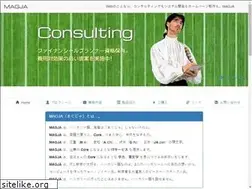 Sites similar to magja.jp