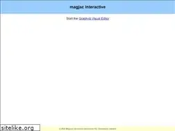 Sites similar to magjac.com
