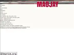 Sites similar to magjay.com