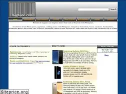 Sites similar to magkano.net