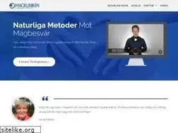 Sites similar to magkliniken.se